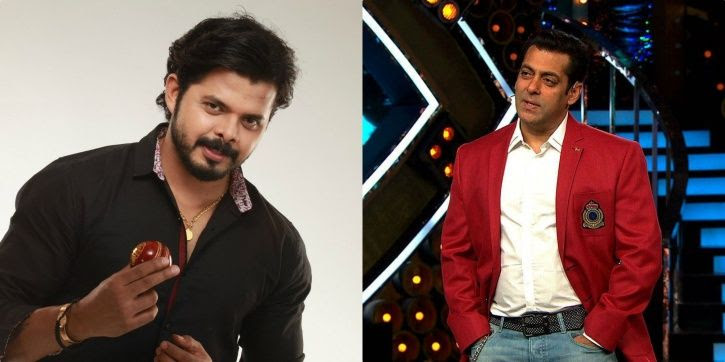 Image result for Is Sreesanth going to be a next winner of Bigg Boss 12?