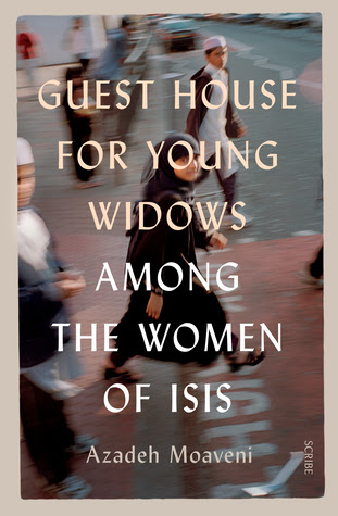 Guest House for Young Widows: among the women of ISIS EPUB