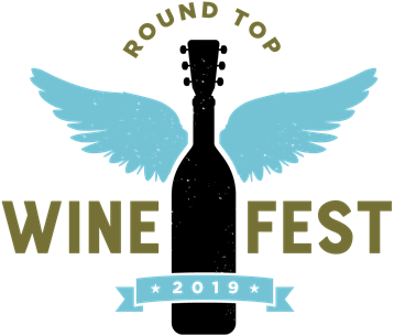 Round Top Wine Fest 2019