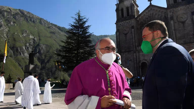 El Día de Asturias en días de odio