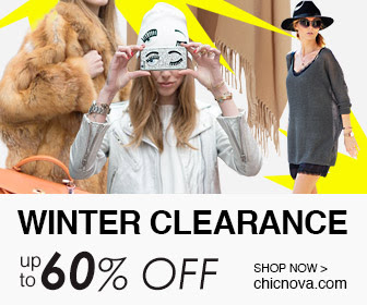 Chicnova Winter clearance - Up...