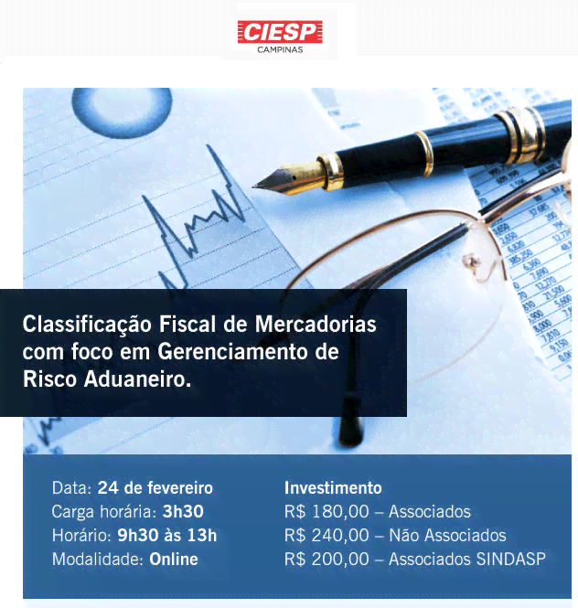 CIESP CAMPINAS