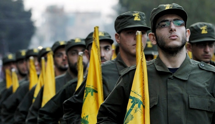 Hizballah using social media to recruit Muslims to murder Israeli civilians