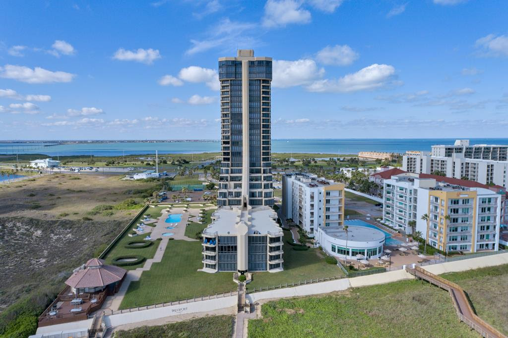 Padre Island Real Estate