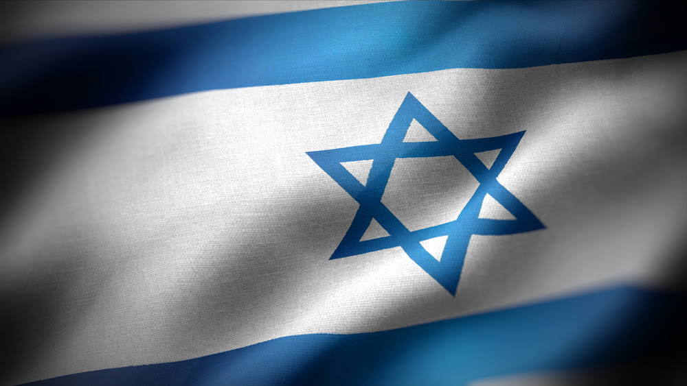 How Israel Could Stop World War III