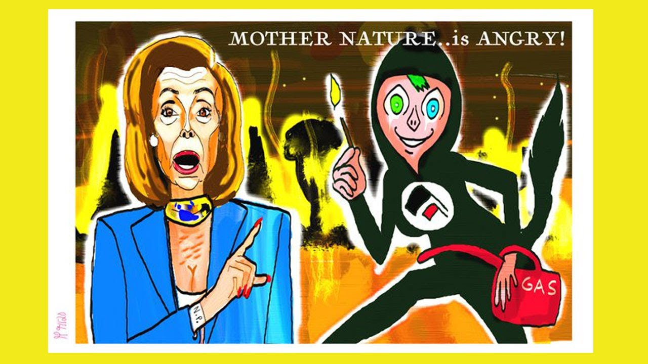 The Green New Deal IS the Great Reset N51IbwyVs1