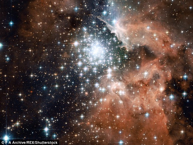 Israeli Rabbi Believes Something Huge Will Happen Soon—Death Star To Herald In... Israeli Rabbi Believes Something Huge Will Happen Soon—Death Star To Herald In...