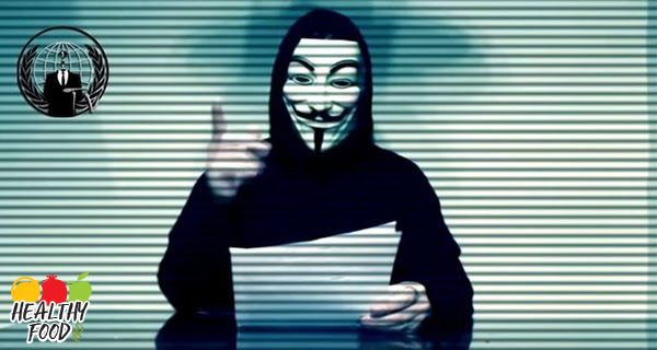 Anonymous Declares War On Monsanto, CDC, FDA Over Poisoning Of Our Children (Video)
