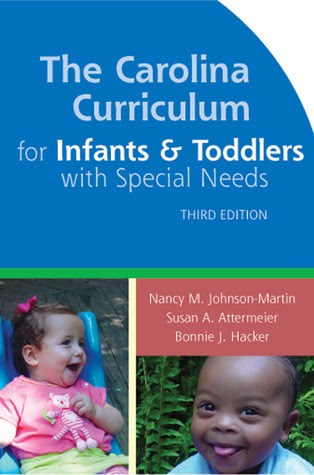 The Carolina Curriculum for Infants and Toddlers with Special Needs (CCITSN) PDF