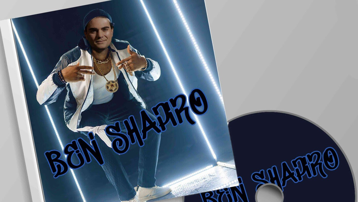 Ben Shapiro Escalates Kanye Feud With Release Of Epic Diss Track