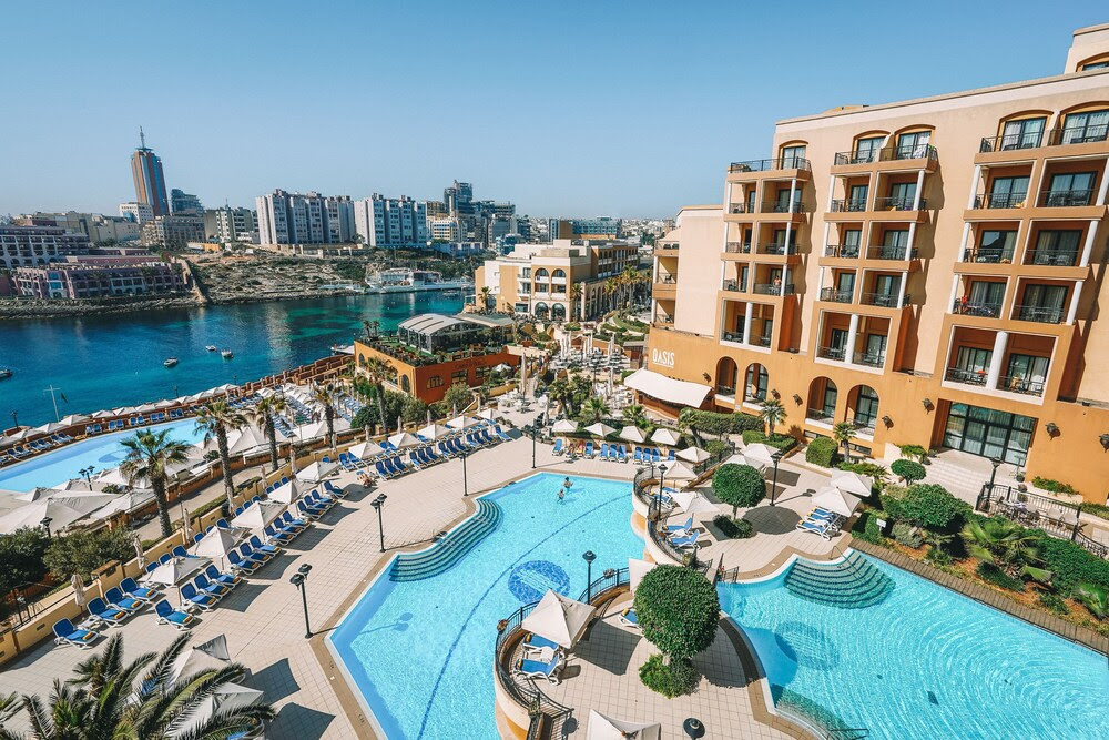 Marina Hotel Corinthia Beach Resort 2019 Room Prices 161, Deals