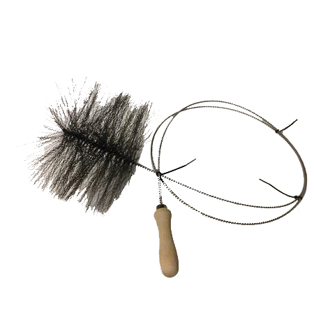 Outdoor Wood Boiler Wire Cleaning Brush