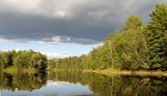 Aquila Resources, a Canadian exploration company, wants to open a controversial mine on the Michigan side of the Menominee River, the border between the Upper Peninsula and Wisconsin.