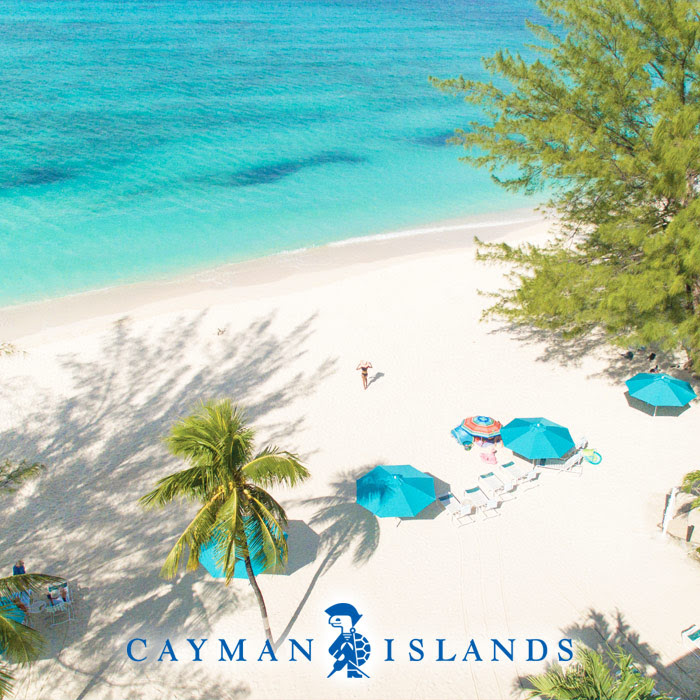 Cayman Islands