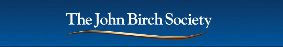 The John Birch Society