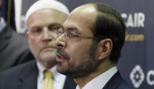 Hamas-linked CAIR says no one should take it seriously