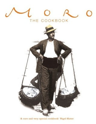 Moro: The Cookbook in Kindle/PDF/EPUB