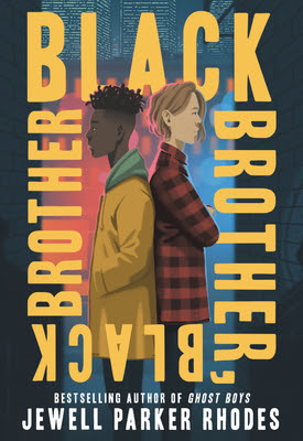 Black Brother, Black Brother PDF