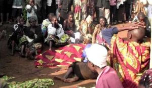 DR Congo: Muslims murder nine villagers, carry off their belongings and cattle