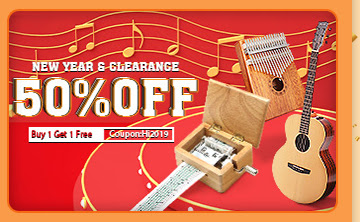 NEW YEAR CLEARANCE Buy 1 Get 1 Free