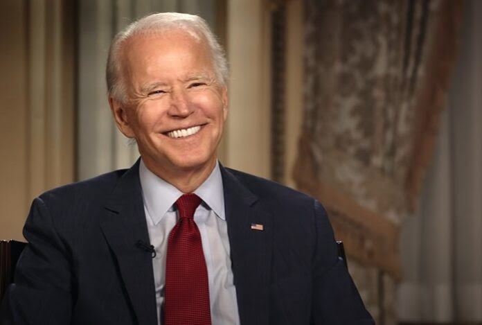 Behind-The-Scenes Reports Reveal Total Upheaval In Biden’s WH