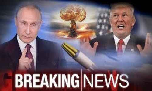 Putin Sends Final Warning to America, Russia Has ‘Unstoppable’ Nukes—Here Are the Areas in the US Most Likely to Be Hit in a Nuclear Attack +Videos