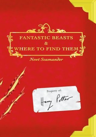 Fantastic Beasts and Where to Find Them (Hogwarts Library) EPUB