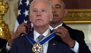 Is Biden Being Given Drugs to Function? Is Obama Pulling the Strings in the White House?