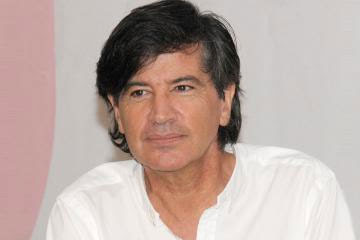 Carlos López Otín, experto en genética y felicidad, y autor de 'La vida en cuatro letras'