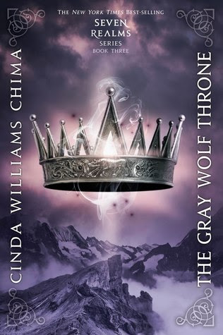 The Gray Wolf Throne (Seven Realms, #3) EPUB