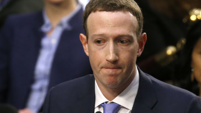 'Chatbot' da Meta insulta publicamente Mark Zuckerberg