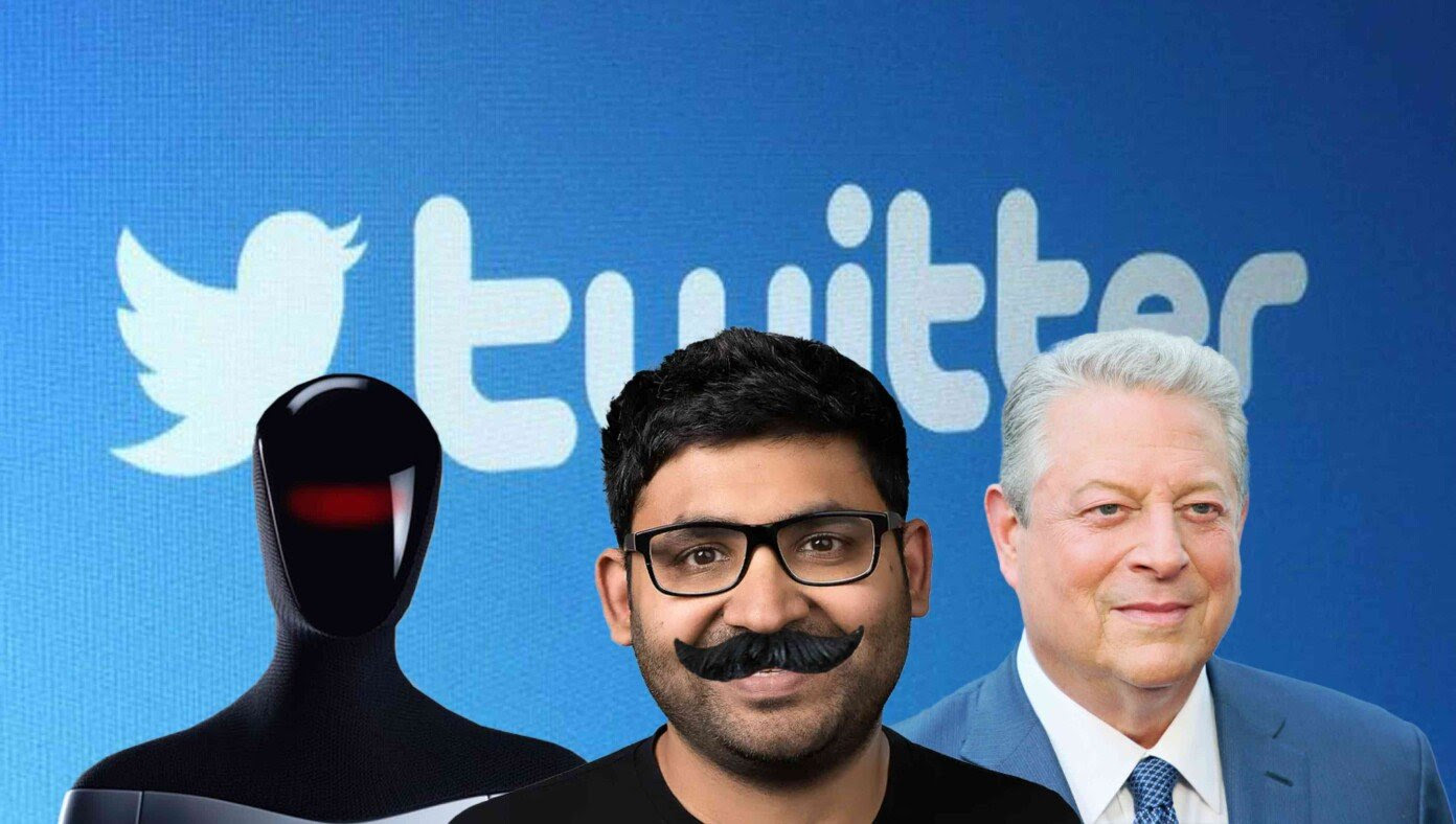 10 Candidates To Replace Elon Musk As CEO Of Twitter