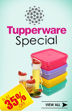  Tupperware Special 