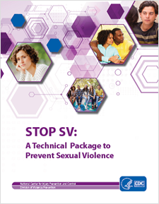 Stop SV: A Technical Package to Prevent Sesual Violence