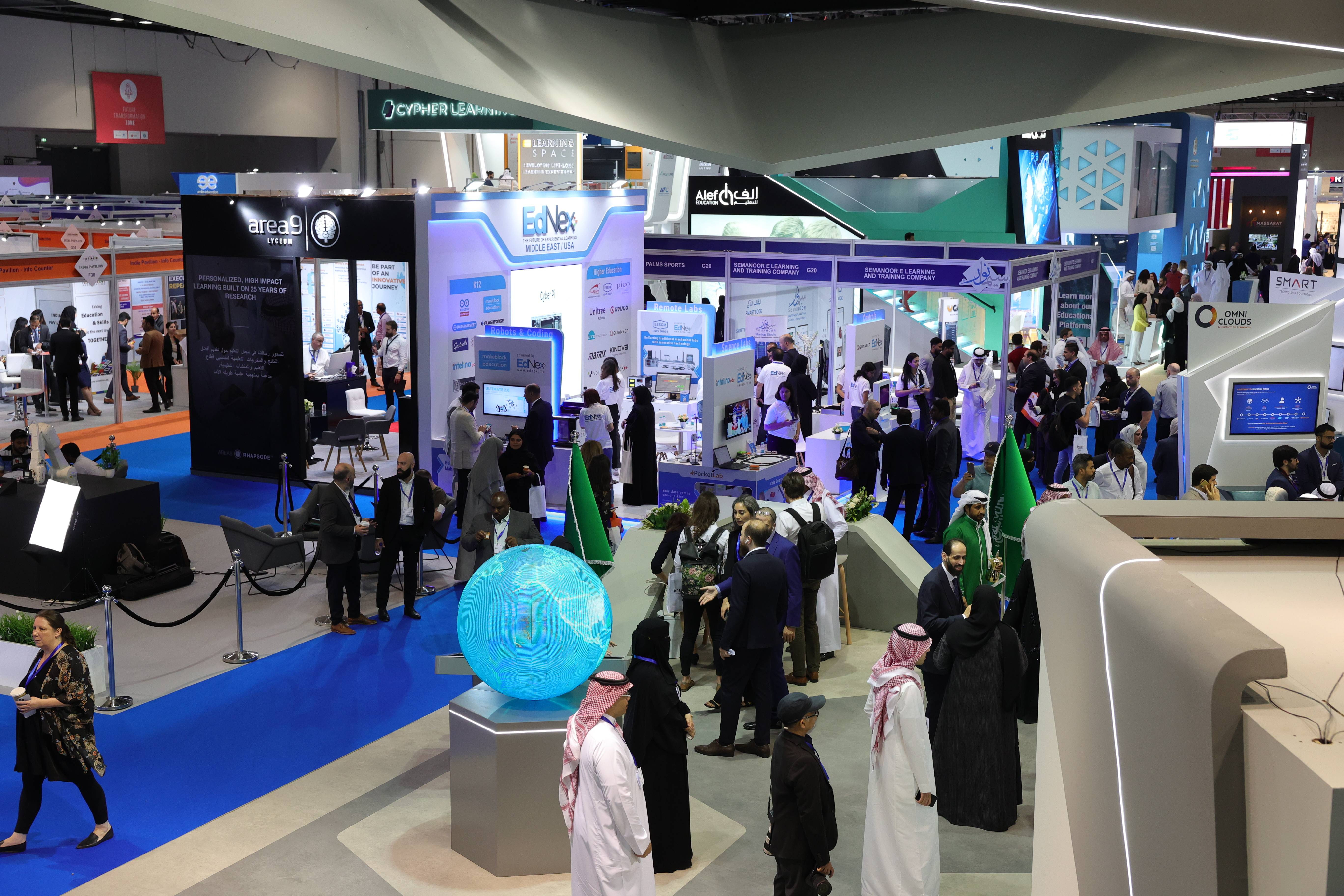 GESS DUBAI 2023 GESS DUBAI 2023