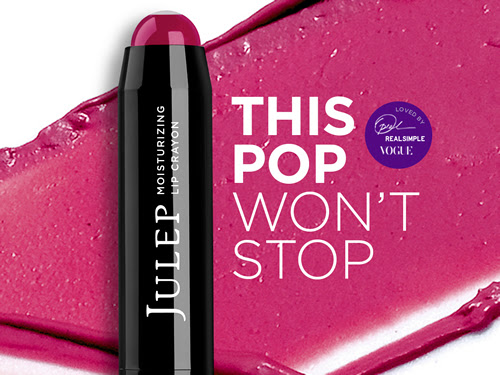 Lipstick Welcome Box