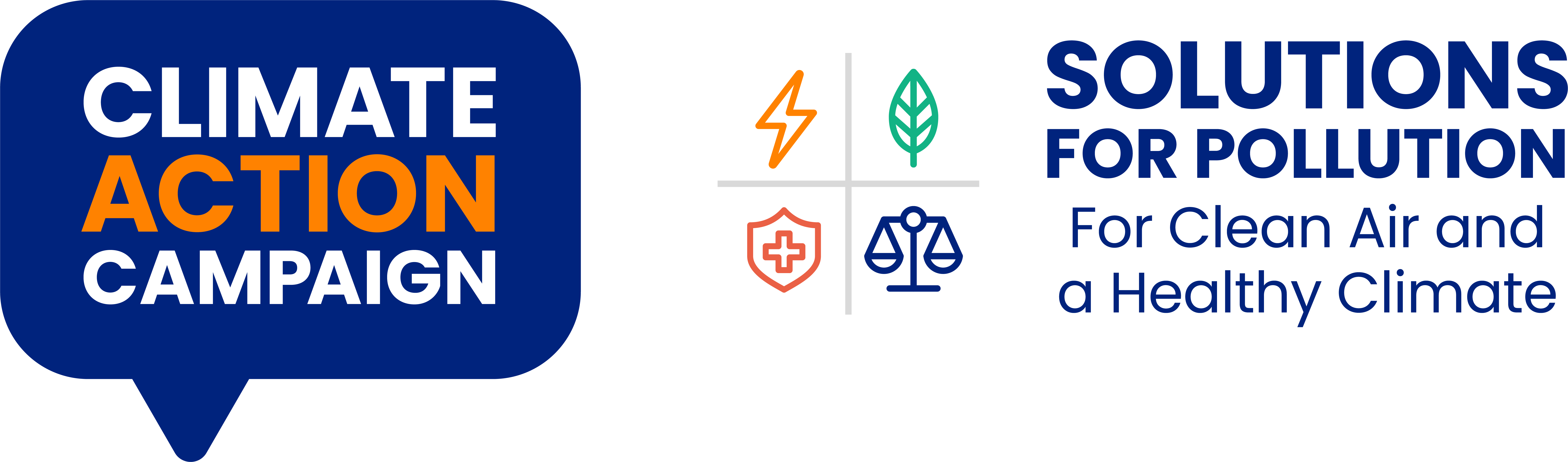CAC & S4P logos