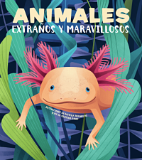 animalesextrañosymaravillosos
