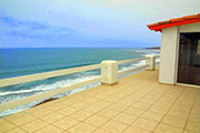 San Antonio del Mar San Antonio del Mar