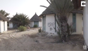 Tunisia’s once-lavish resorts deserted and abandoned after jihad massacres of tourists