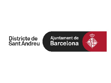 Districto de Sant Andreu