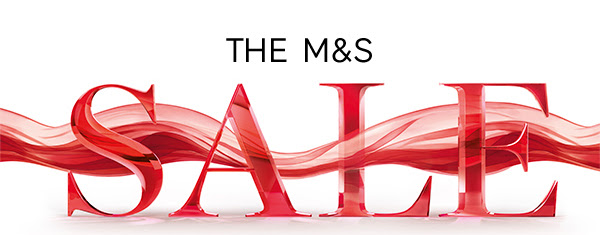 The M&S sale