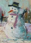 Great Gifts for Artists - Posted on Tuesday, December 2, 2014 by Karen Margulis