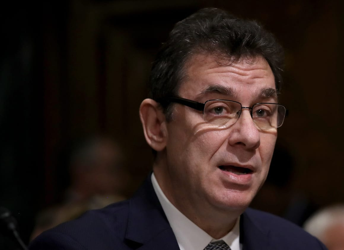 Pharmaceutical Executives Testify At Senate Finance Committee Hearing On Drug Prices Pharmaceutical Executives Testify At Senate Finance Committee Hearing On Drug Prices