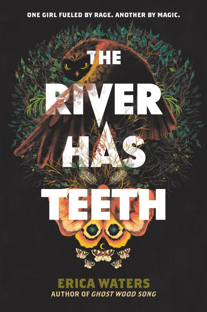 The River Has Teeth EPUB