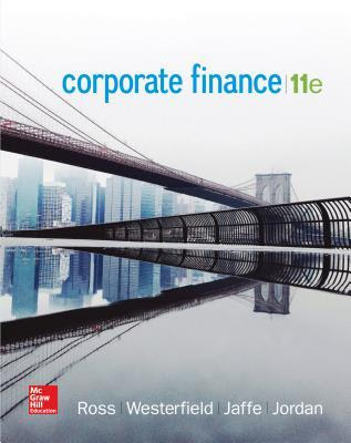 Corporate Finance EPUB