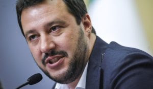 Italy: Former Deputy Prime Minister Matteo Salvini’s trial for “kidnapping” migrants postponed