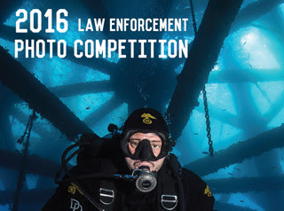 Europol 2016 law enforcement photo competition