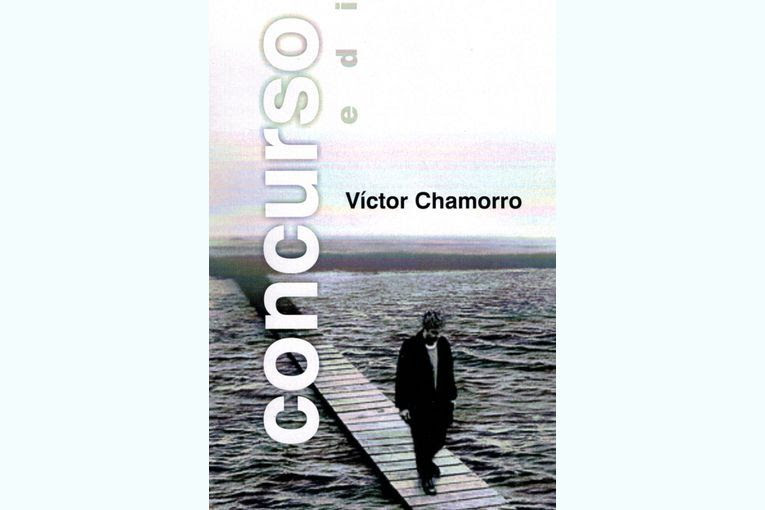 XX Concurso de Relatos “Víctor Chamorro”