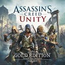 AC Unity Gold